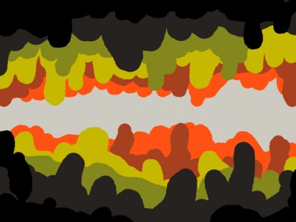 Sarah Elizabeth Taylor Uvula Cave 2011