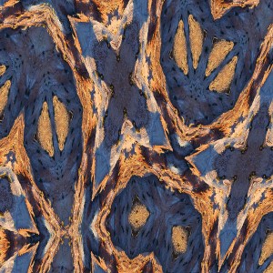 %22Blue Mask%22 $165