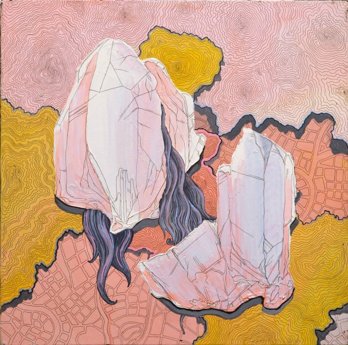 Stephanie BLoss_Proximity